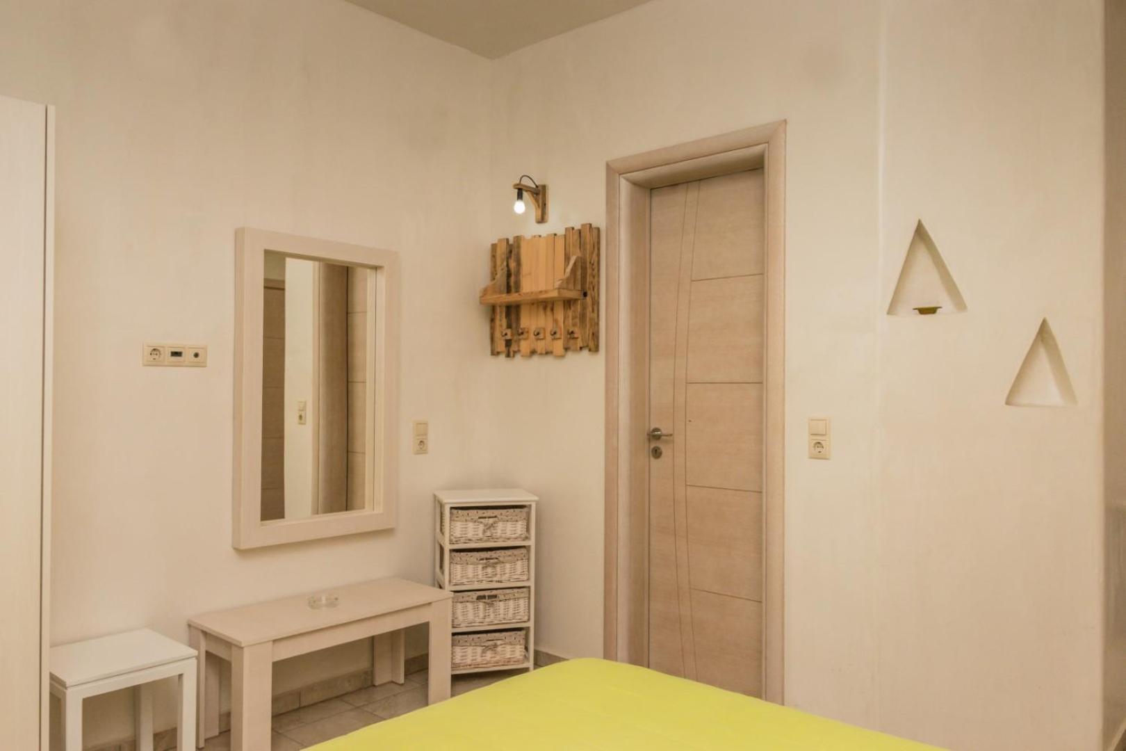 Hotel Sunshine Matala Luaran gambar