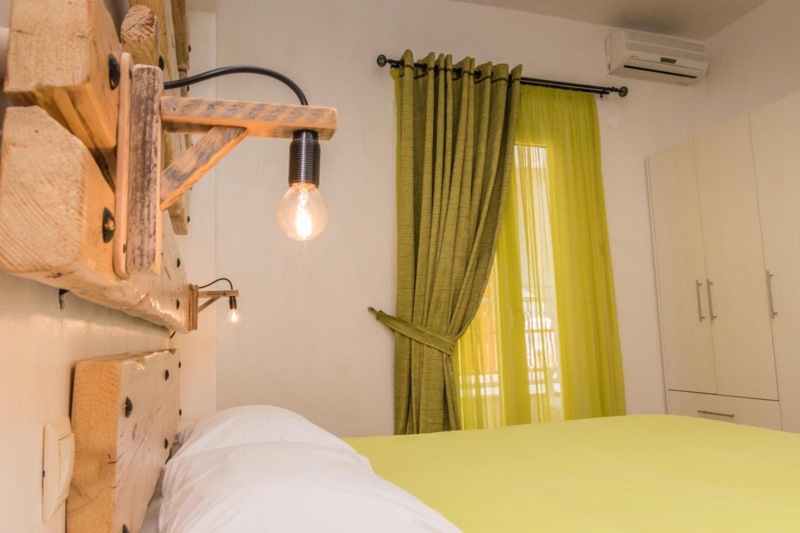 Hotel Sunshine Matala Luaran gambar